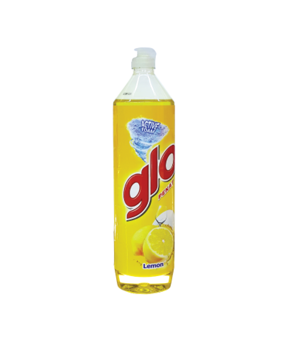 GLO Concentrated Lemon 800g