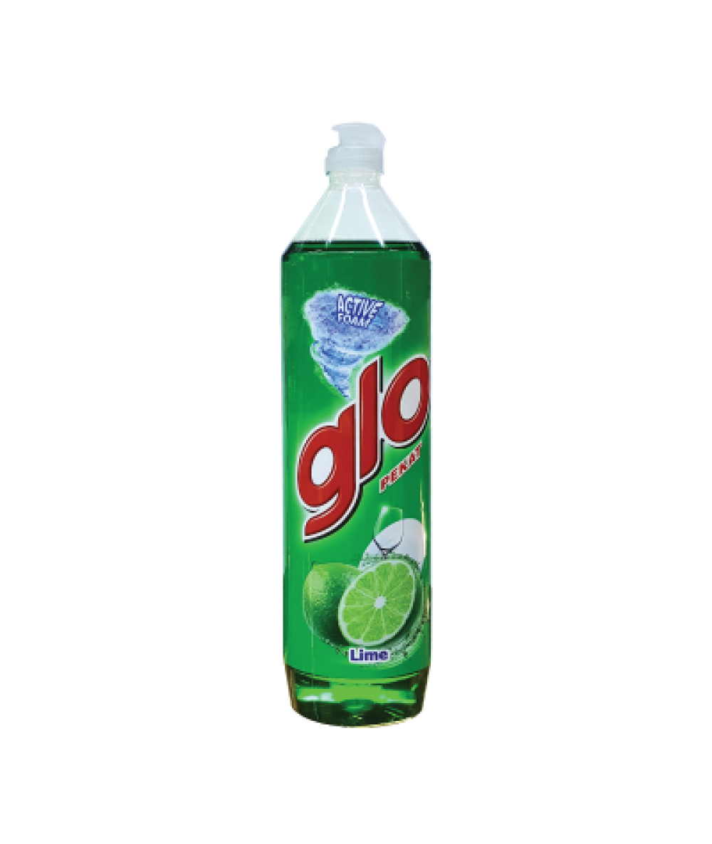 GLO Concentrated Lime 800g
