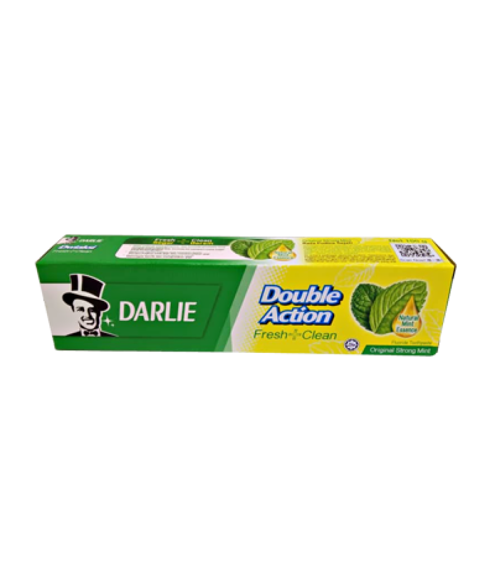 Darlie Double Act 100g