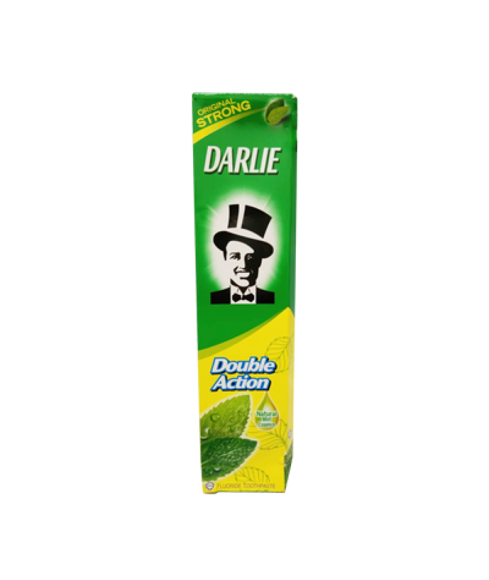 Darlie Double Act 250g