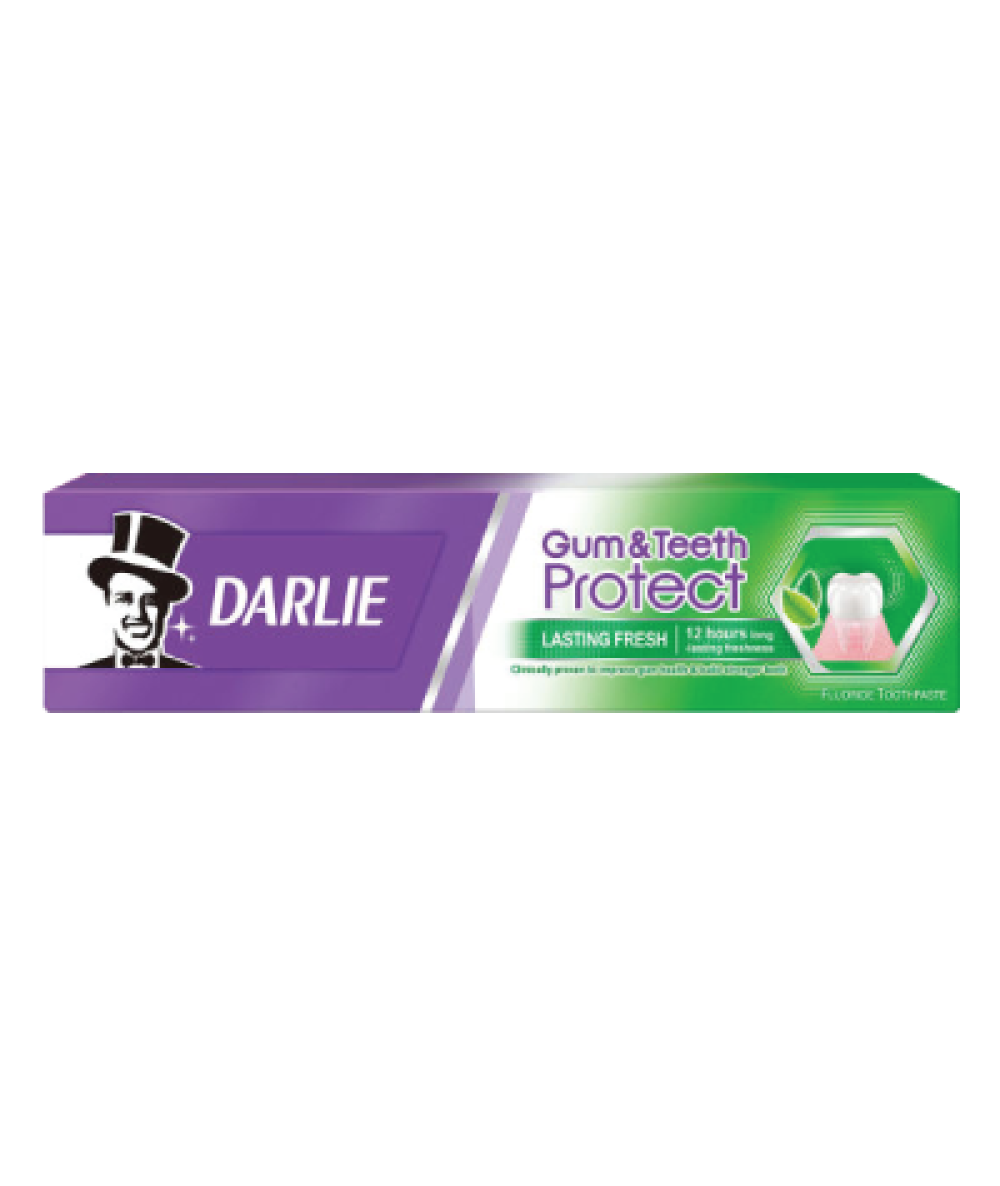 *Darlie TP GNT Protect Lasting Fresh 140g