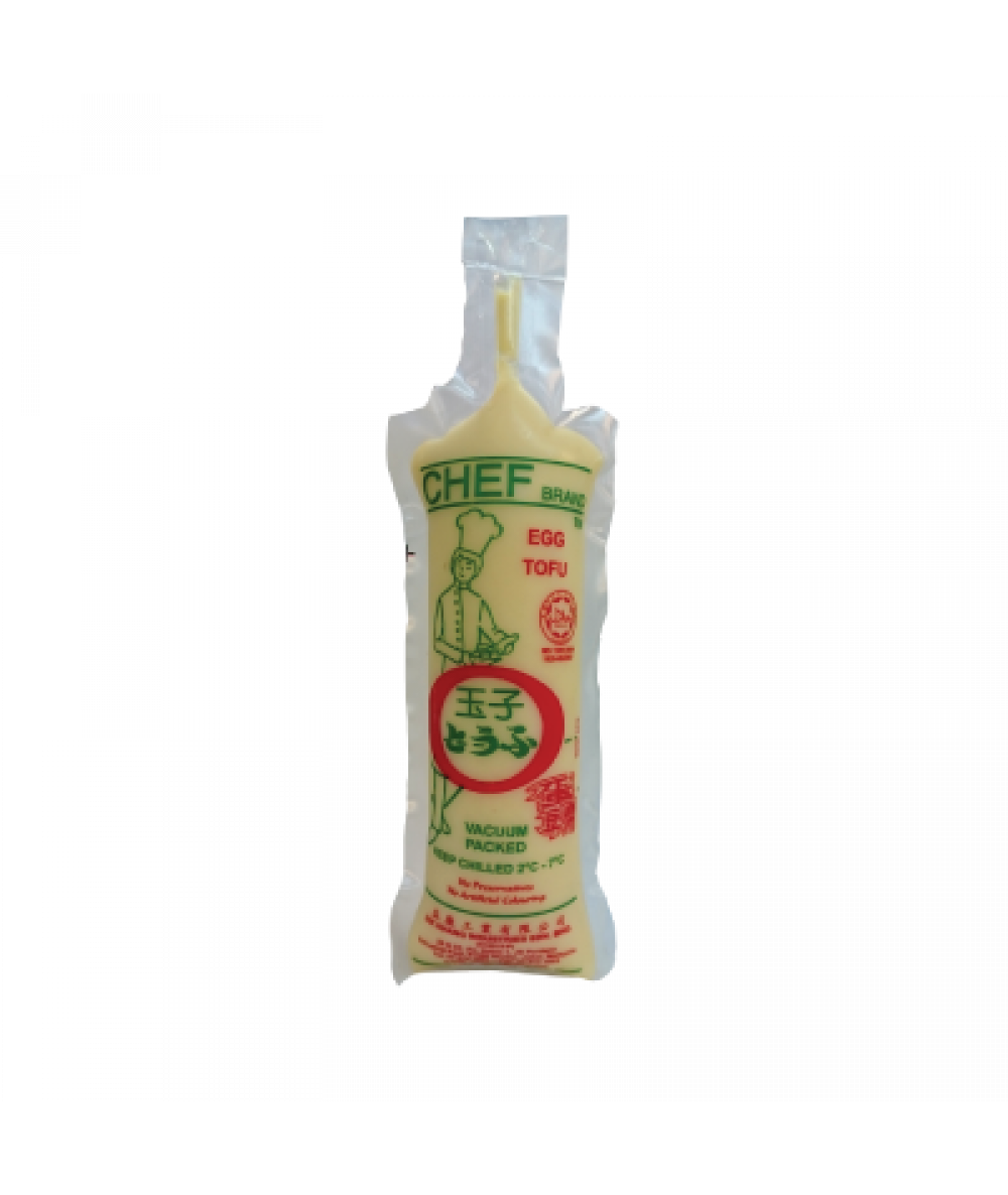 Chef Egg Tofu 130g