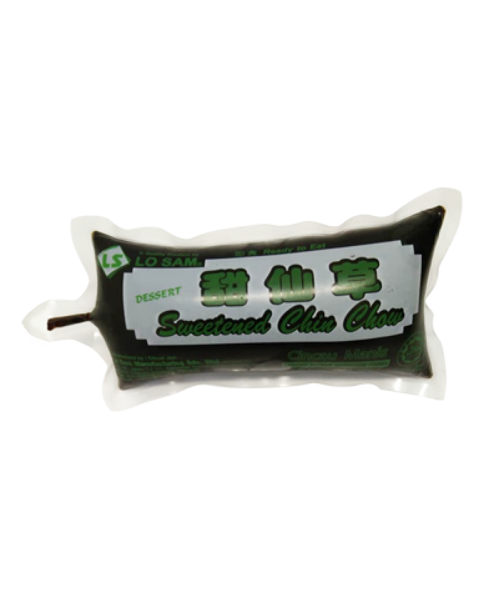Lo Sam Sweetened Chin Chow 560g