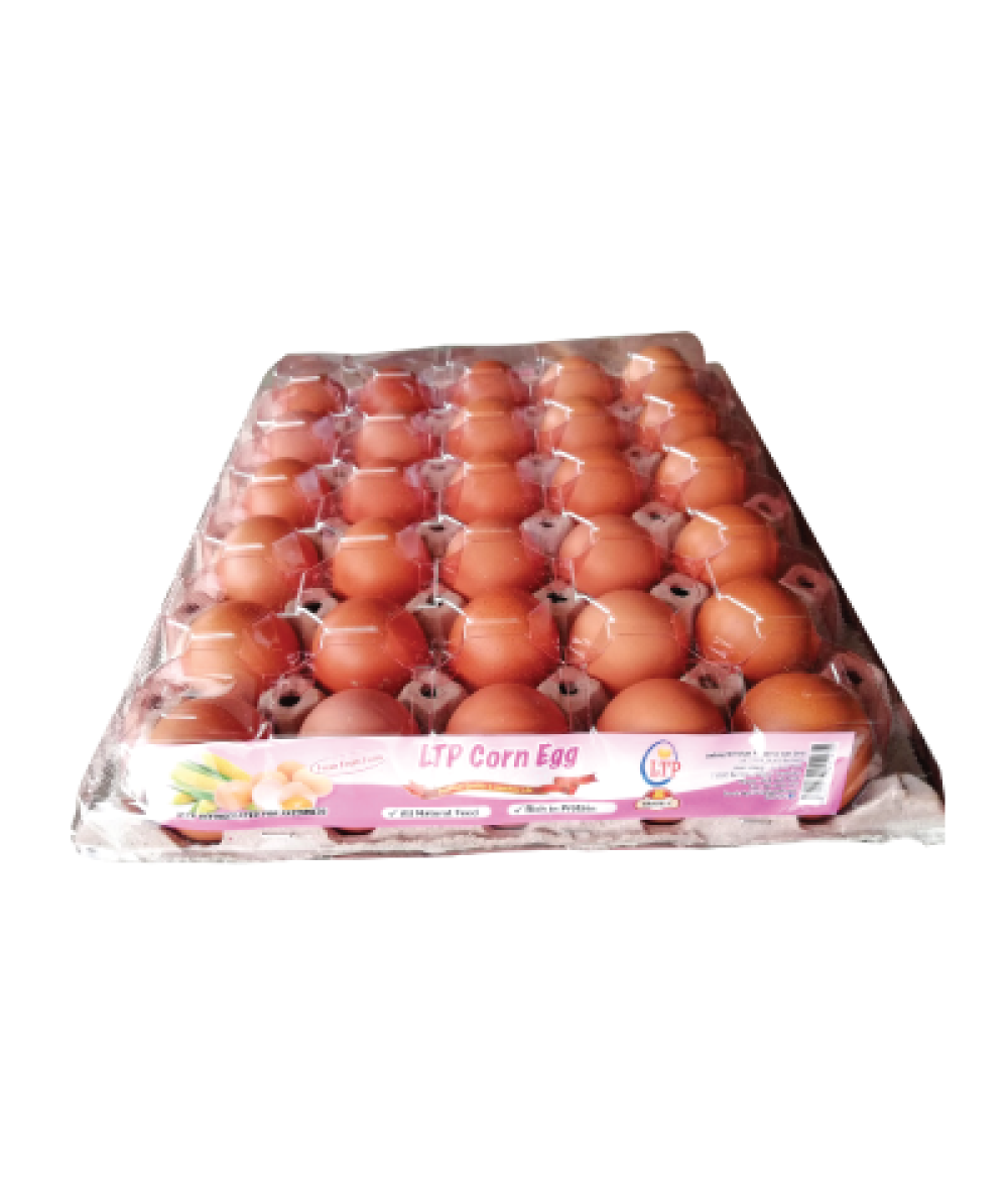 LTP Chicken Egg C 30's