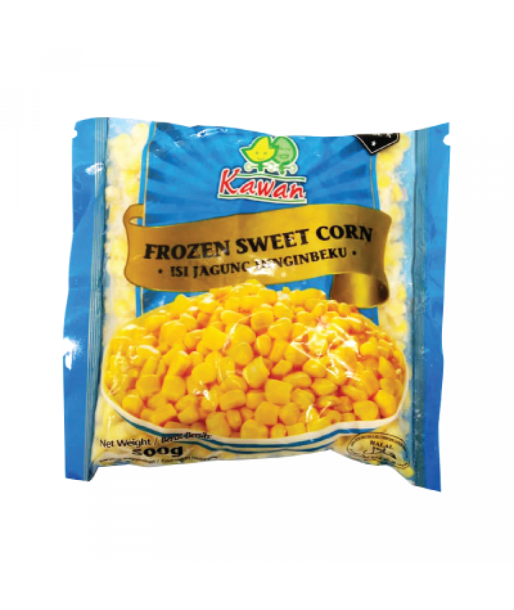 Kawan Sweet Corn 500g 脣脷脙脳脕拢