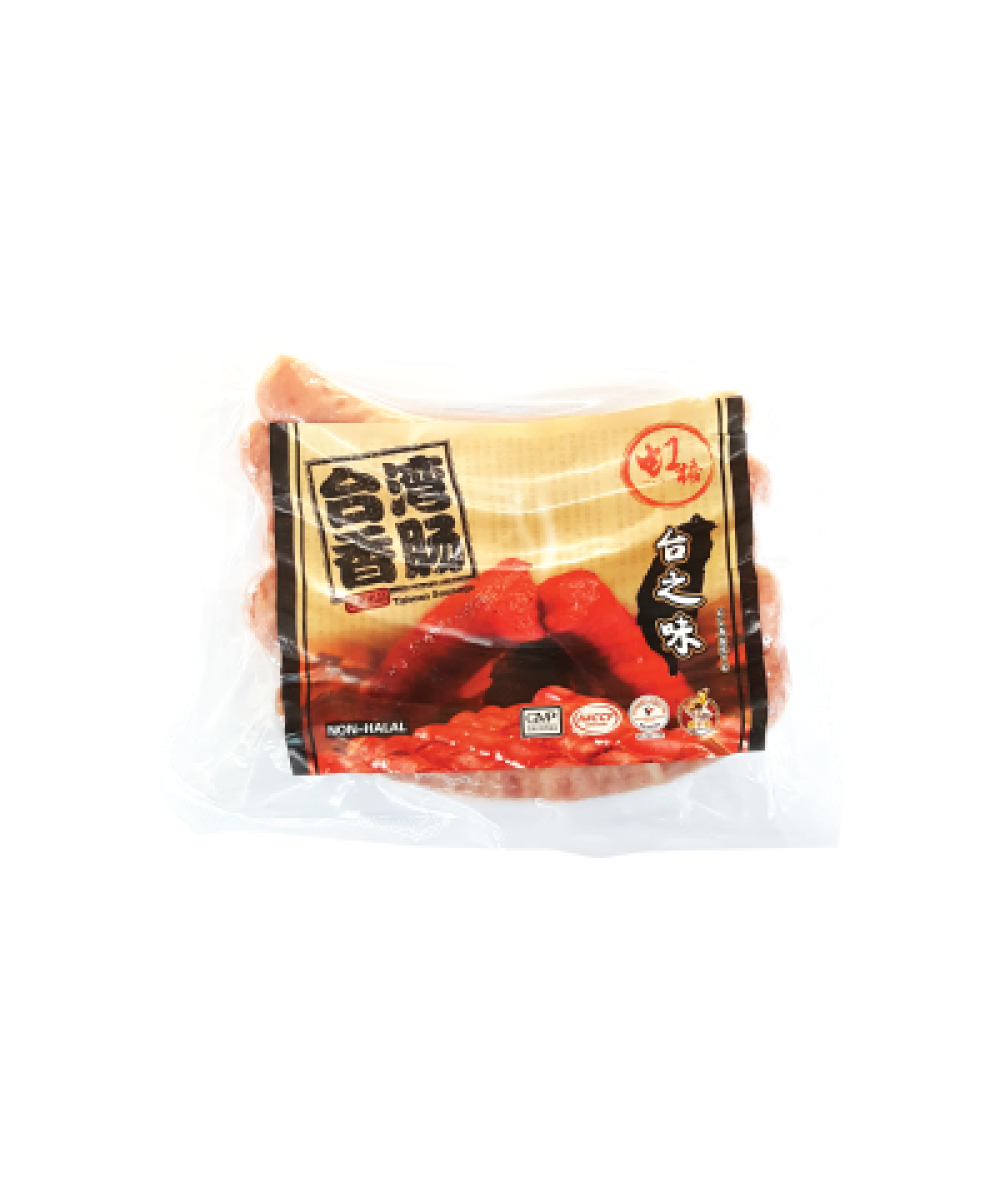 HQ TZW Original Sausage 250g 潞莽脟脜脤篓脰庐脦露