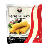 Figo Spring Roll Pastry 40s 8 1/2INCH 500g