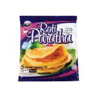 Figo Roti Paratha - Onion 400g