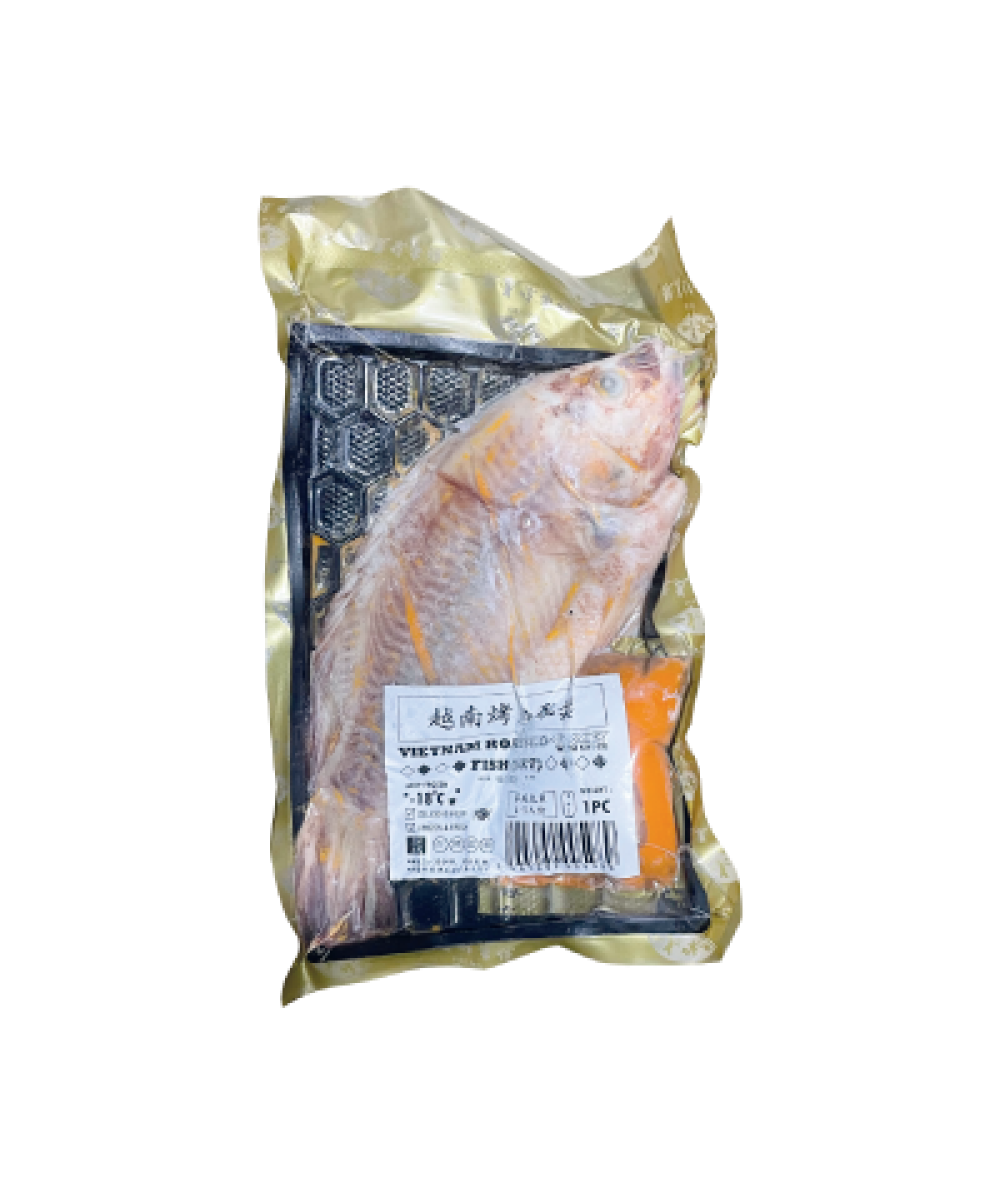 *MW Vietnam Roasted Fish (1pc) 700g+/- 