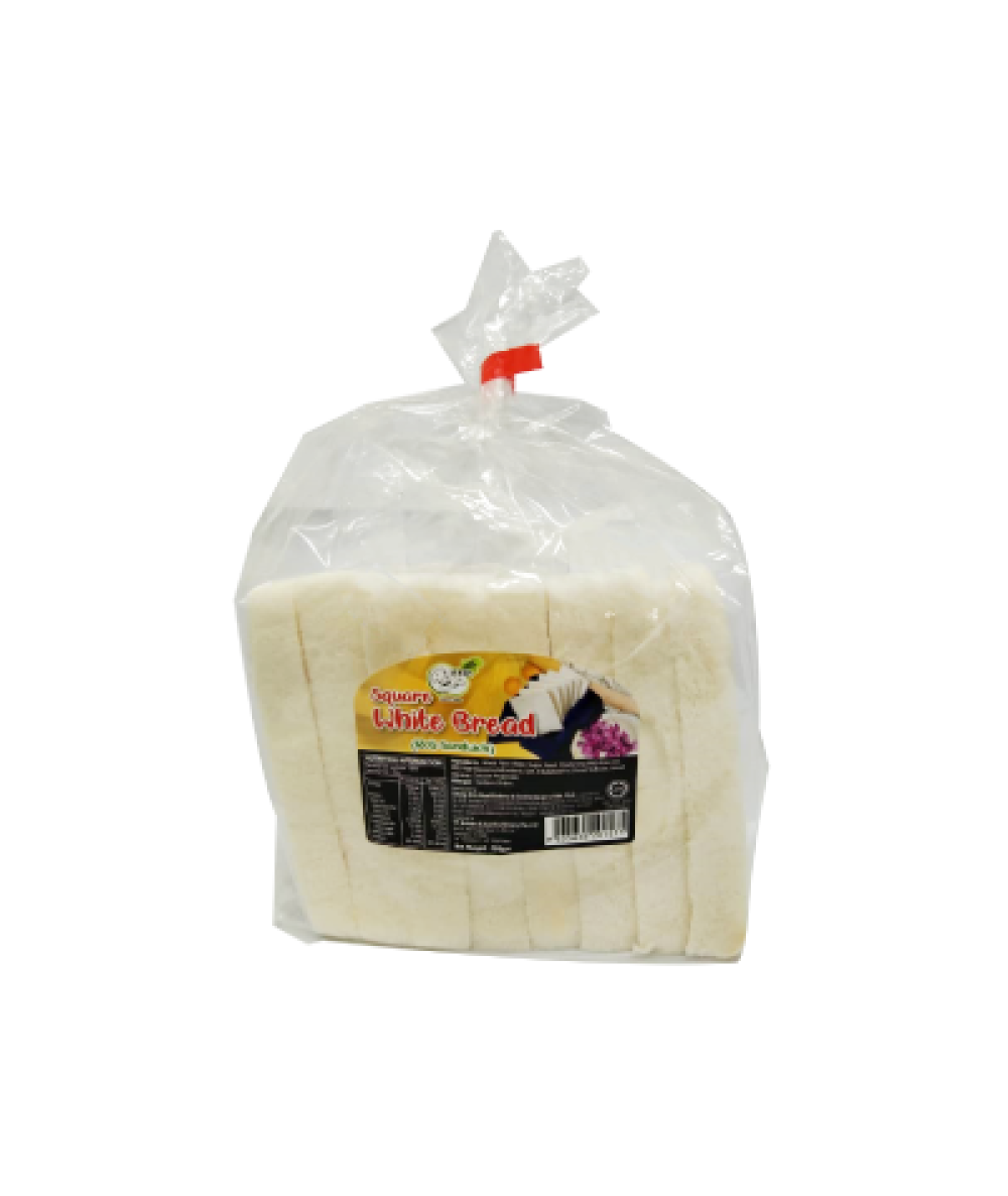 CSH White Bread
