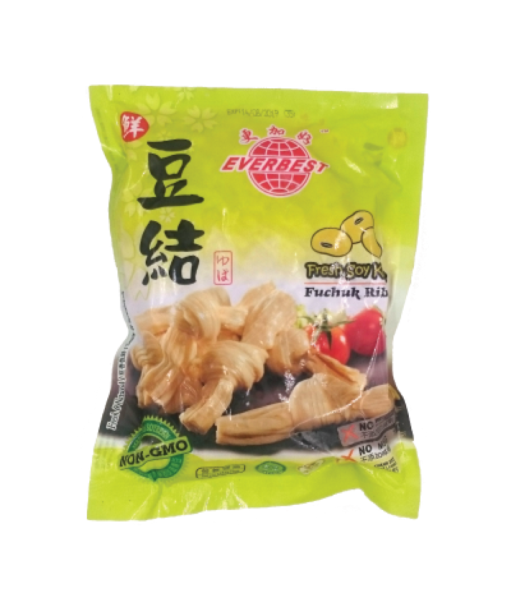 Everbest Fresh Soy Knot 500g ??????