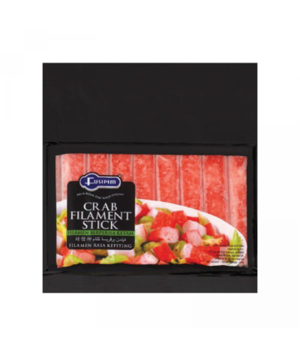 Fusipim Crab Filament Stick 250g 脨路脕酶