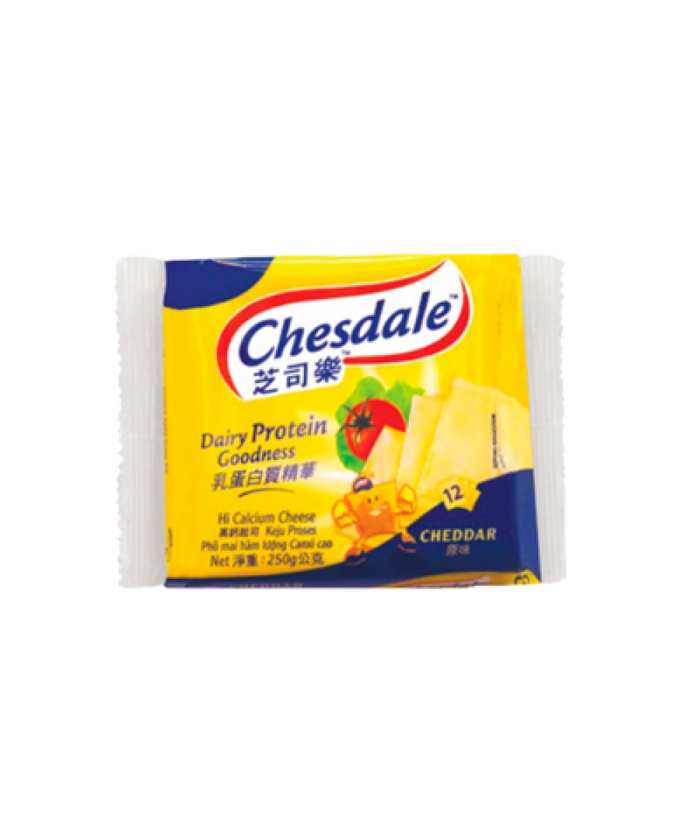 CHESDALE CHEESE