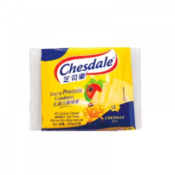 CHESDALE CHEESE