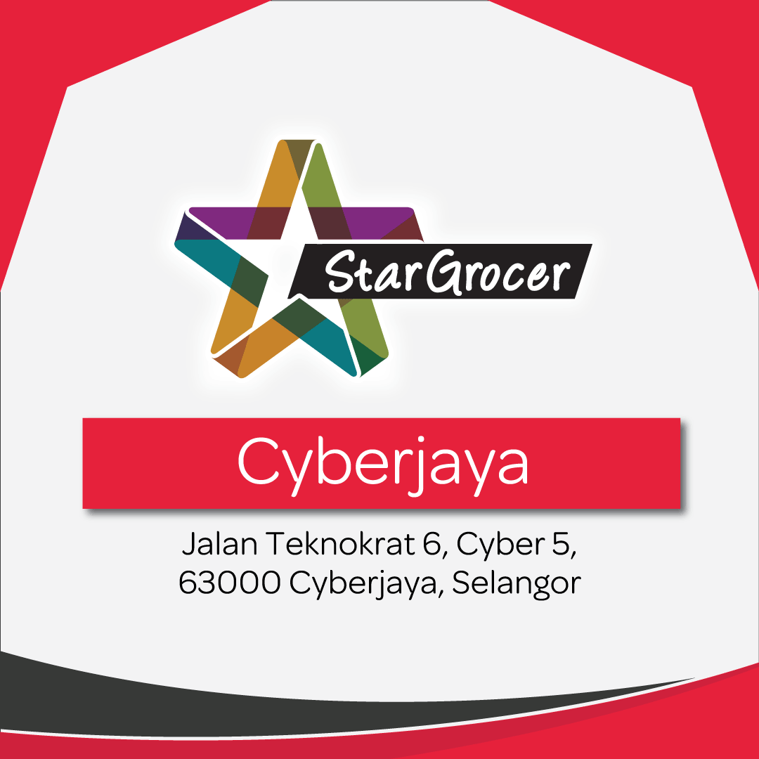 Star Grocer Cyberjaya